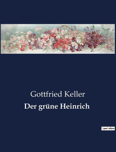 Der gr?ne Heinrich