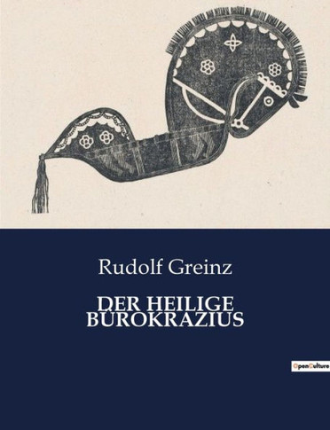 Der Heilige B?rokrazius