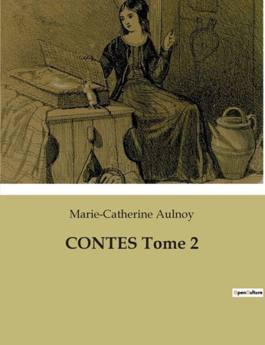 CONTES Tome 2