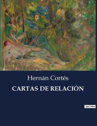 Cartas de Relaci?n