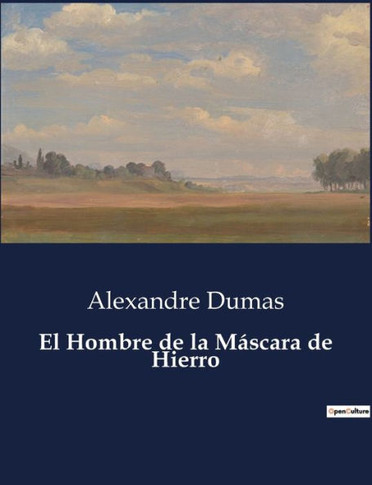 El Hombre de la M?scara de Hierro