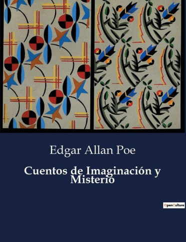 Cuentos de Imaginaci?n y Misterio