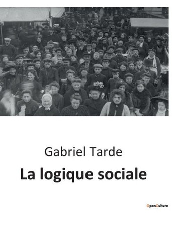 La logique sociale