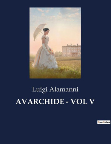 Avarchide - Vol V