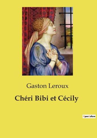 Ch?ri Bibi et C?cily