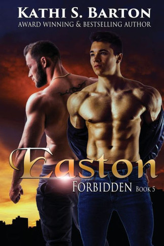 Easton: Forbidden: Paranormal Romance