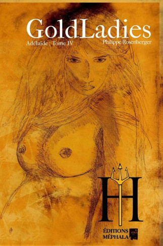 GoldLadies: Ad?la?de: Tome IV