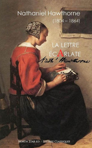 La lettre ?carlate