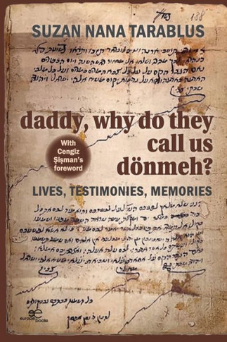 Daddy, why do they call us d?nmeh?