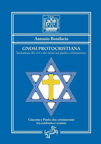 Gnosi Protocristiana - Iniziazione dei vivi e dei morti nel giudeo-cristianesimo
