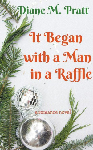 It Began with a Man in a Raffle