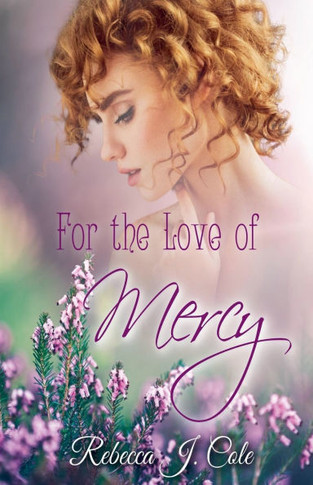For the Love of Mercy
