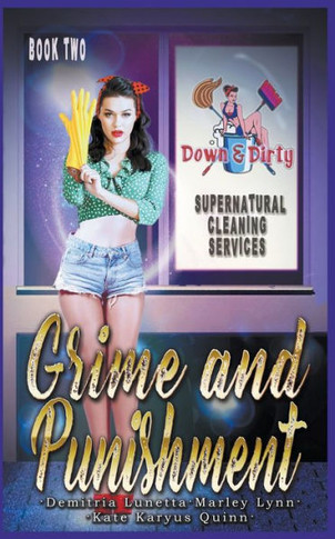 Grime and Punishment