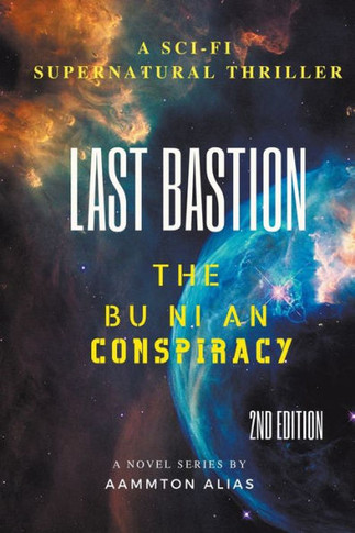 Last Bastion