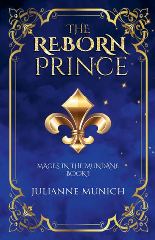 The Reborn Prince