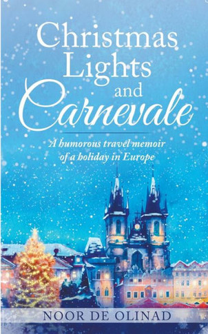Christmas Lights and Carnevale