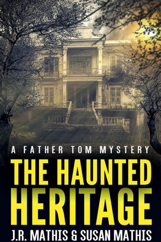 The Haunted Heritage