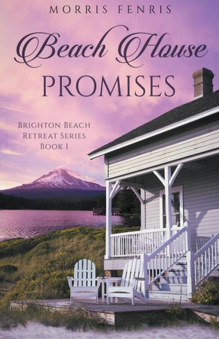Beach House Promises