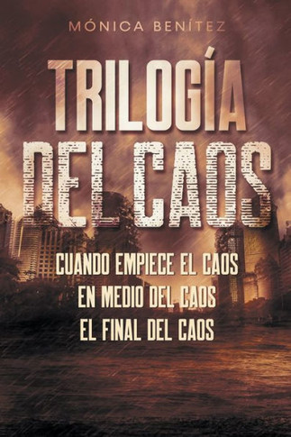 Trilog?a del caos