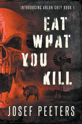 Eat What You Kill: Introducing Arlon Grey