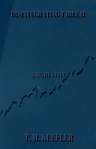 Disintegrating Tableau