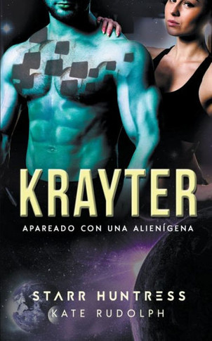 Krayter: Apareado con una alien?gena