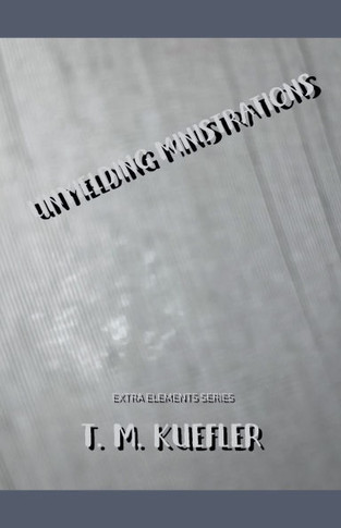 Unyielding Ministrations