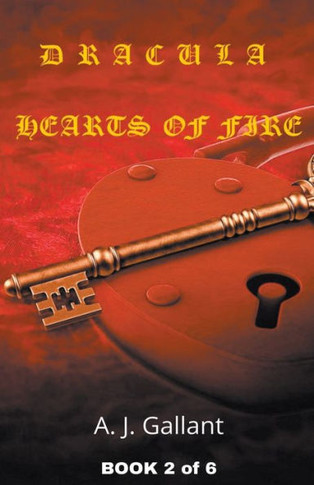 Dracula Hearts of Fire