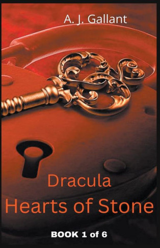 Dracula: Hearts of Stone