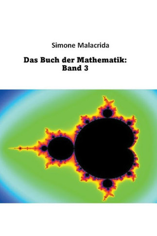 Das Buch der Mathematik: Band 3