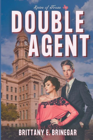 Double Agent