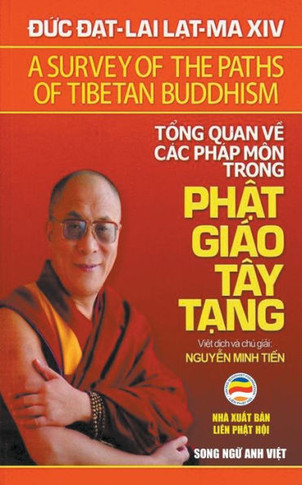 T&#7893;ng quan v&#7873; c?c ph?p m?n trong Ph&#7853;t gi?o T?y T&#7841;ng (song ng&#7919; Anh Vi&#7879;t)