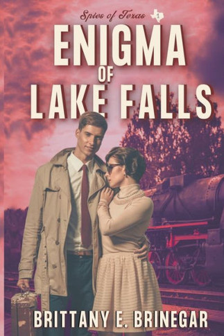 Enigma of Lake Falls