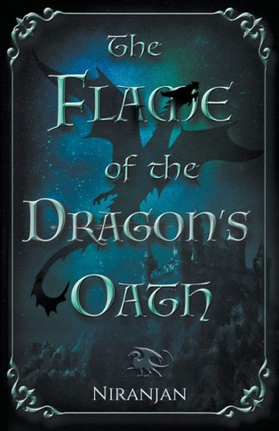 The Flame of the Dragon's Oath