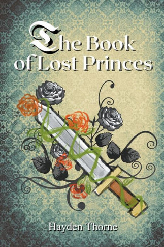 The Book of Lost Princes