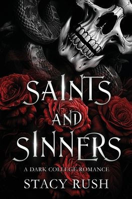 Saints and Sinners - Large Print