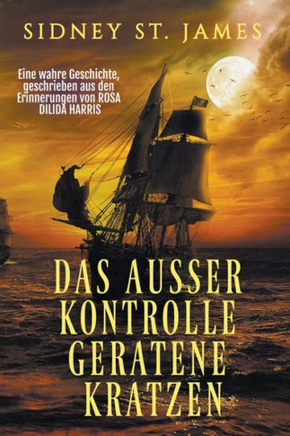 Das Ausser Kontrolle Geratene Kratzen