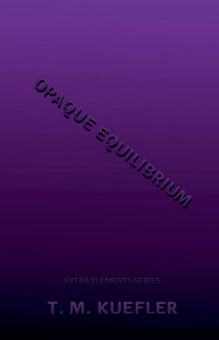 Opaque Equilibrium