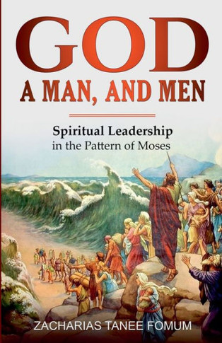 God, a Man, and Men