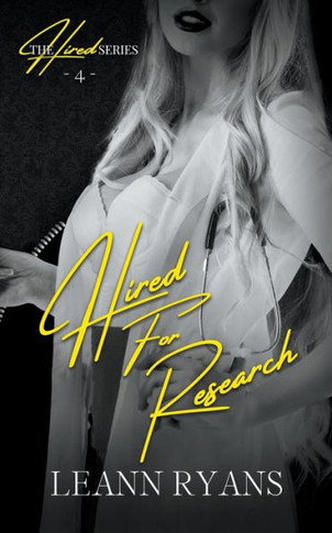 Hired for Research