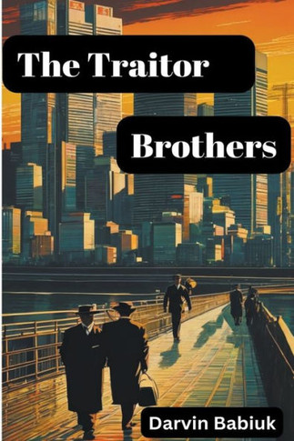 The Traitor Brothers