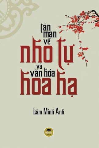 T&#7843;n m&#7841;n v&#7873; Nho t&#7921; v? V&#259;n h?a Hoa H&#7841;