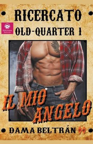 Il mio angelo