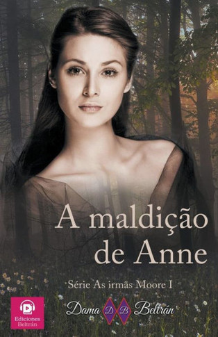 A maldi??o de Anne