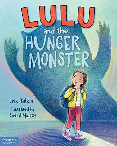 Lulu and the Hunger Monster Ö