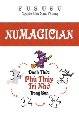 Numagician: &#272;?nh Th&#7913;c Ph? Th&#7911;y Tr? Nh&#7899; Trong B&#7841;n
