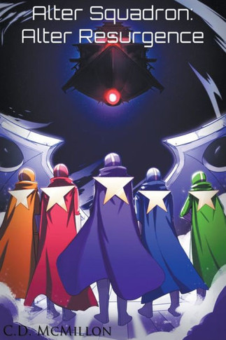 Alter Squadron: Alter Resurgence