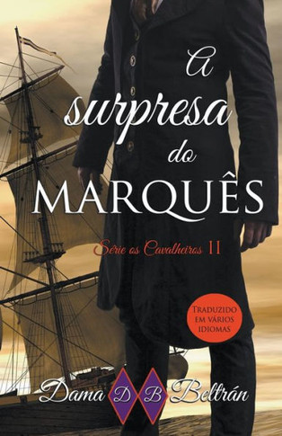 A surpresa do Marqu?s