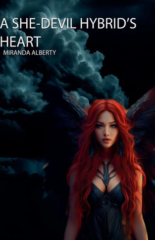 A She-Devil Hybrid's Heart