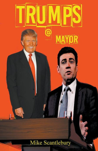 Trumps @ Mayor